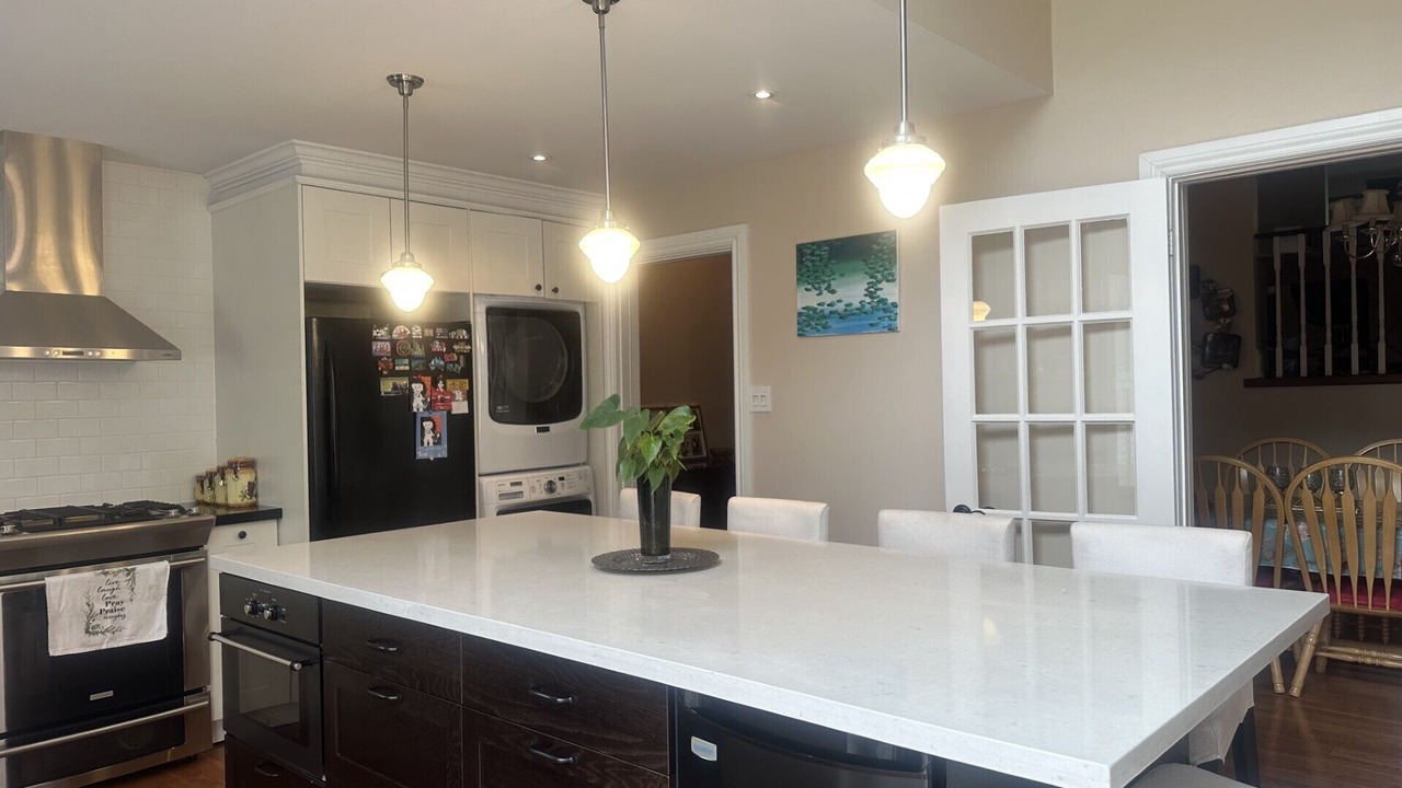 Photo of Kitchen in Fletchers Creek South