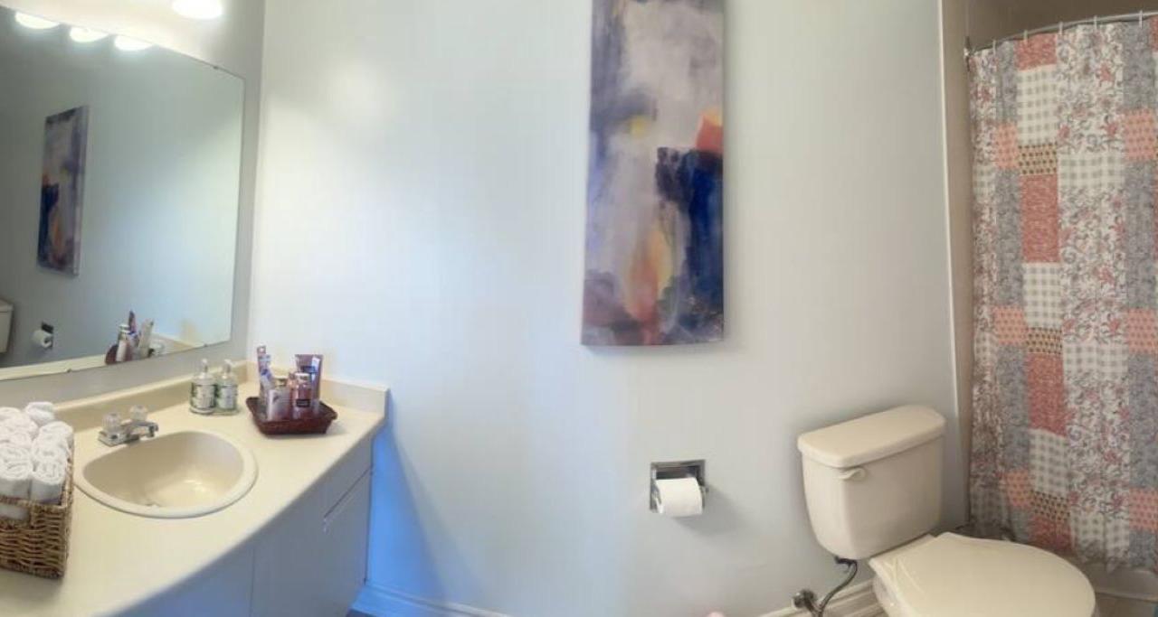 Photo of Bathroom in Fletchers Creek South