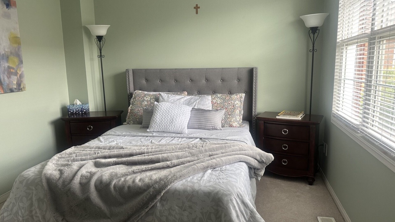 Photo of Bedroom in Fletchers Creek South