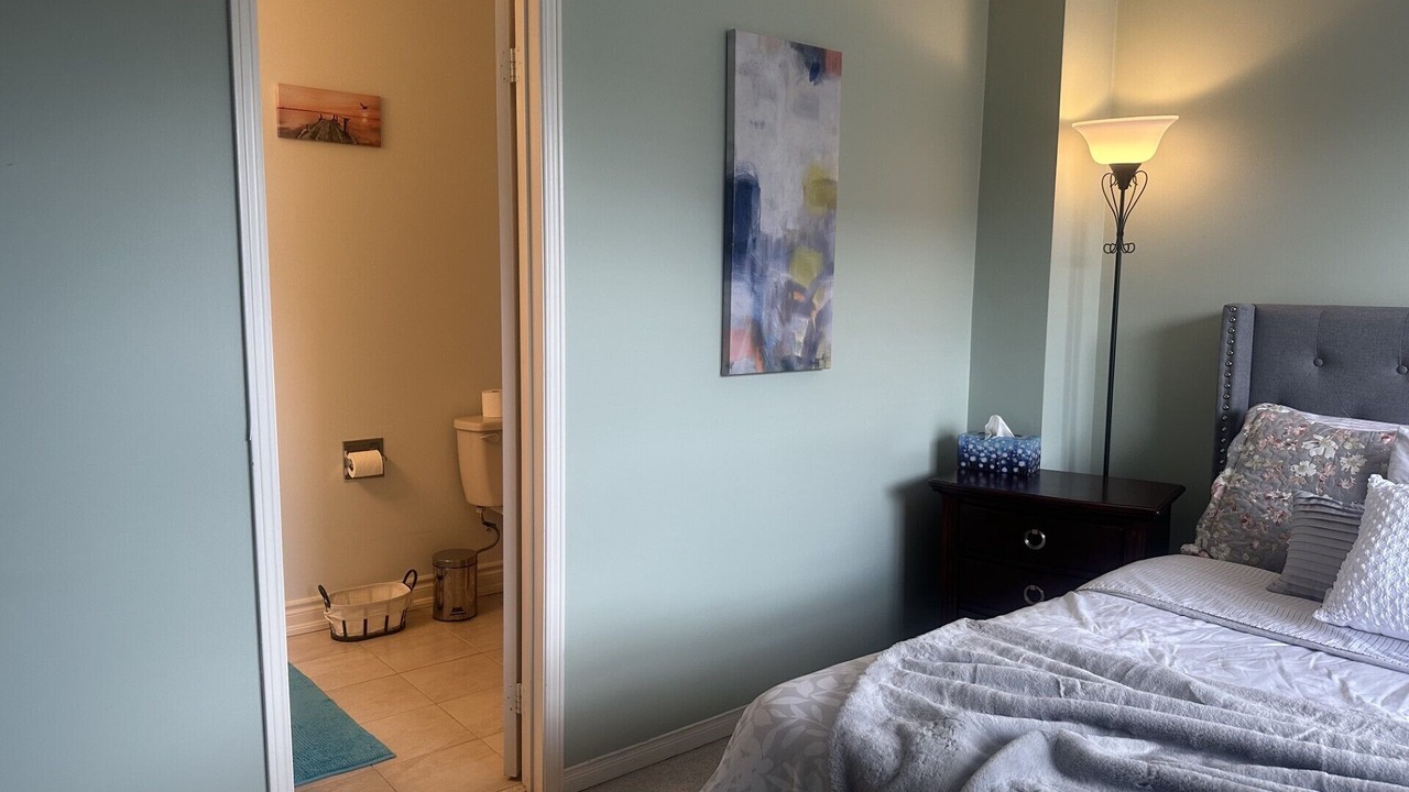Photo of Bedroom in Fletchers Creek South