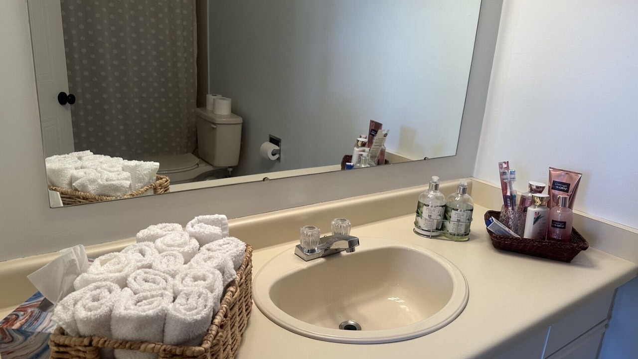 Photo of Bathroom in Fletchers Creek South
