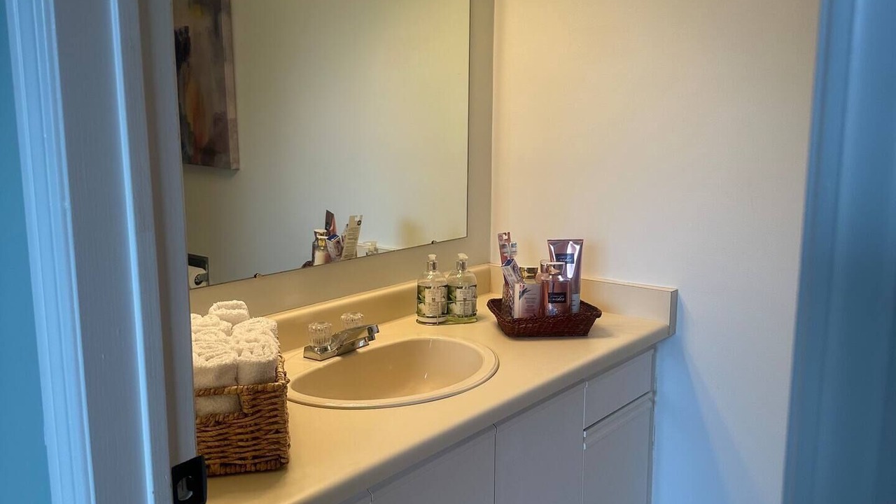 Photo of Bathroom in Fletchers Creek South