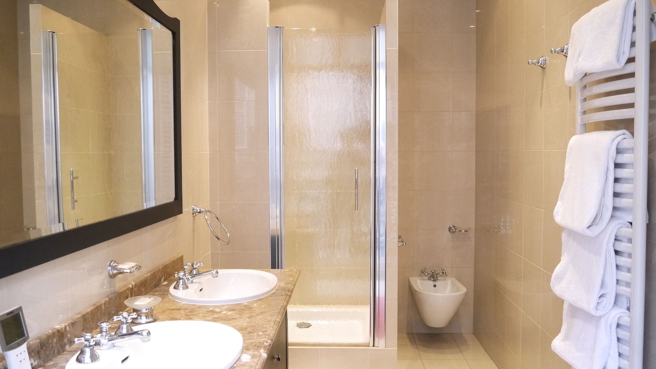 Photo of Bathroom in 8th Arrondissement