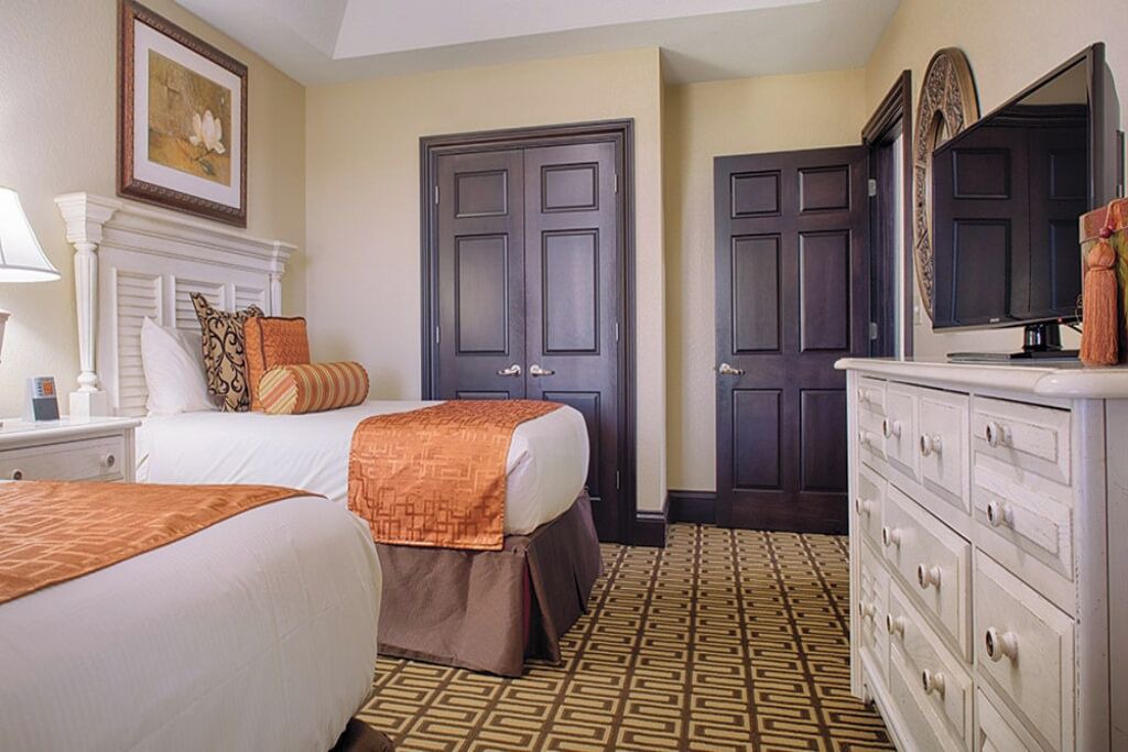Photo of Bedroom in Lake Buena Vista