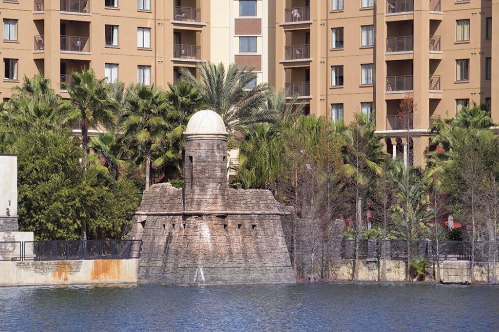 Photo of Outdoor in Lake Buena Vista