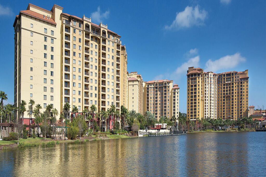Photo of Outdoor in Lake Buena Vista