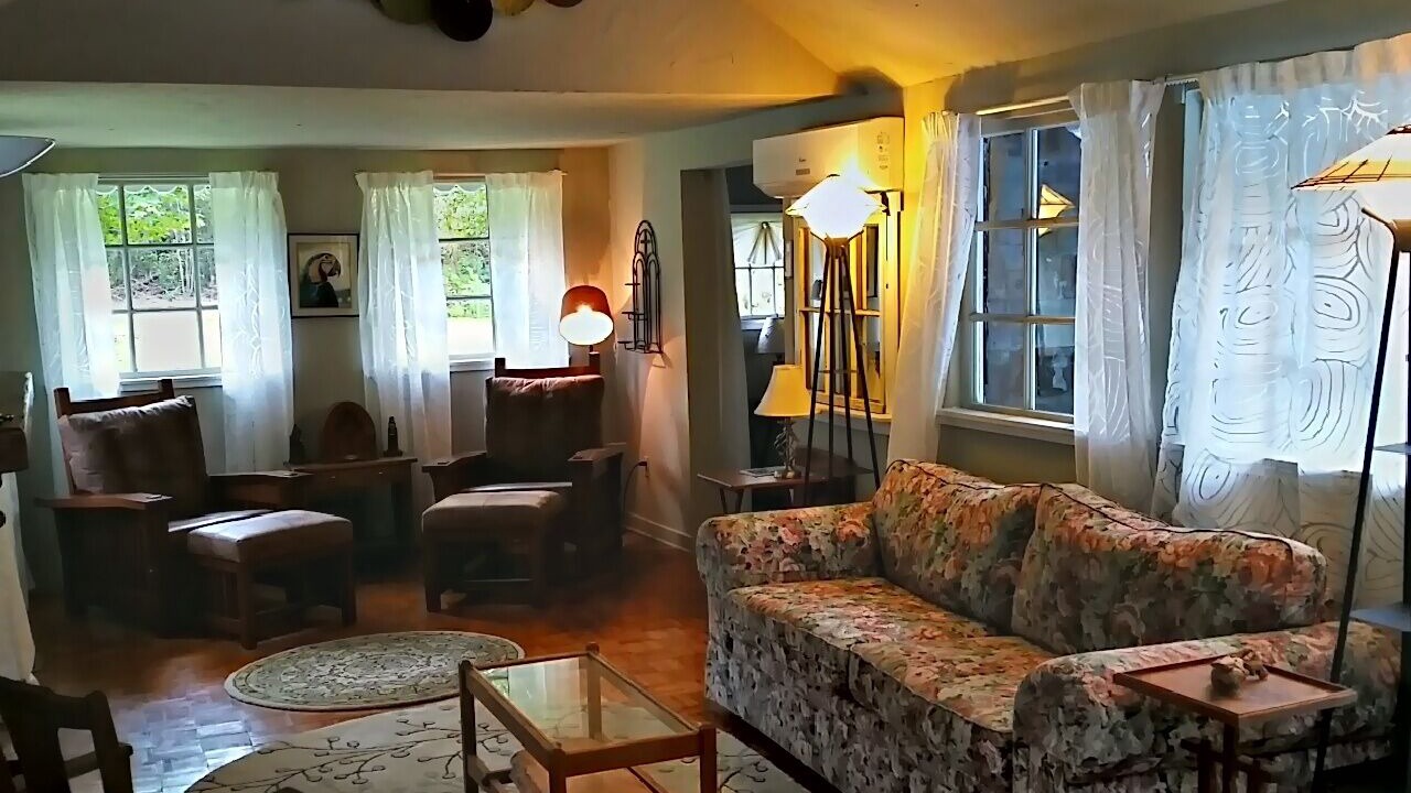 Photo of Livingroom in Covington