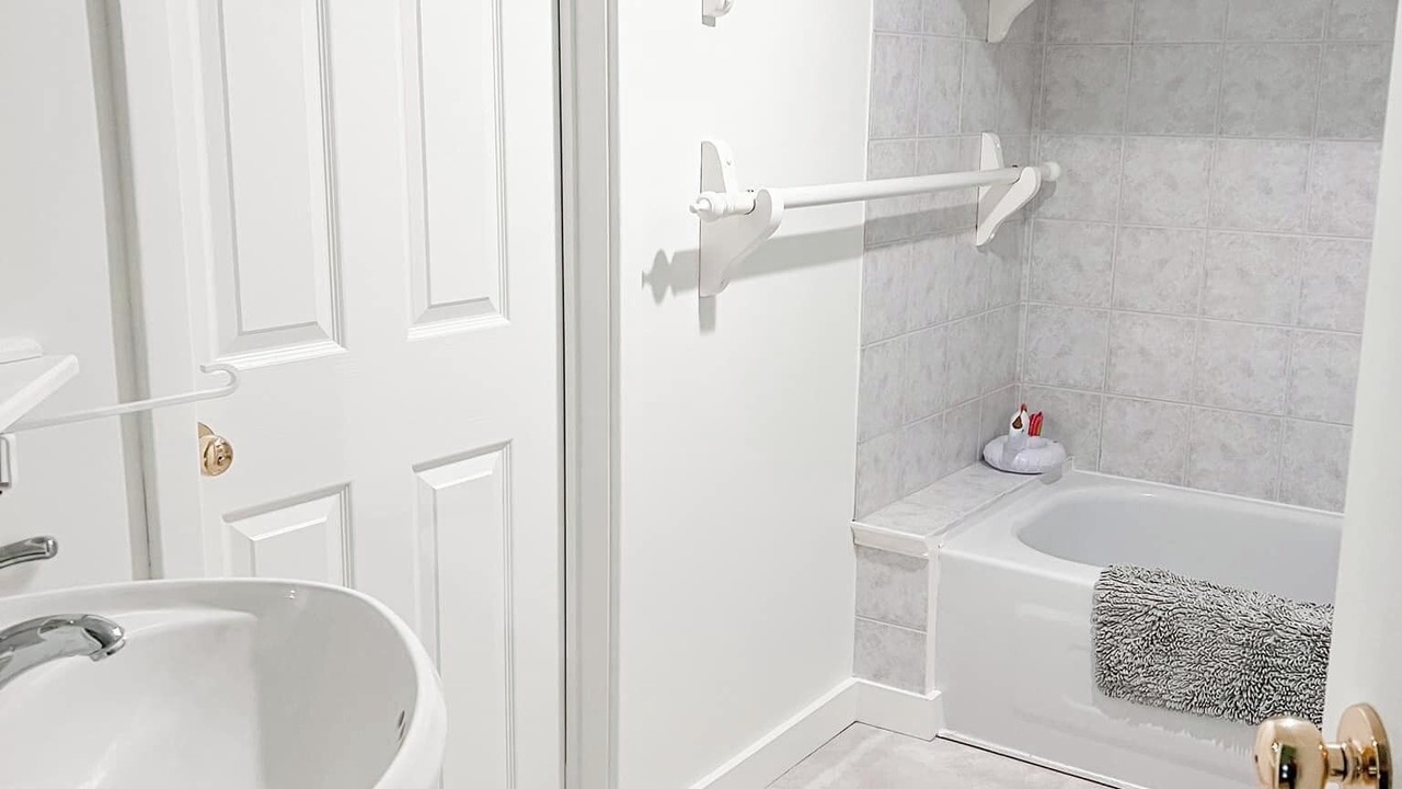 Photo of Bathroom in Brockton