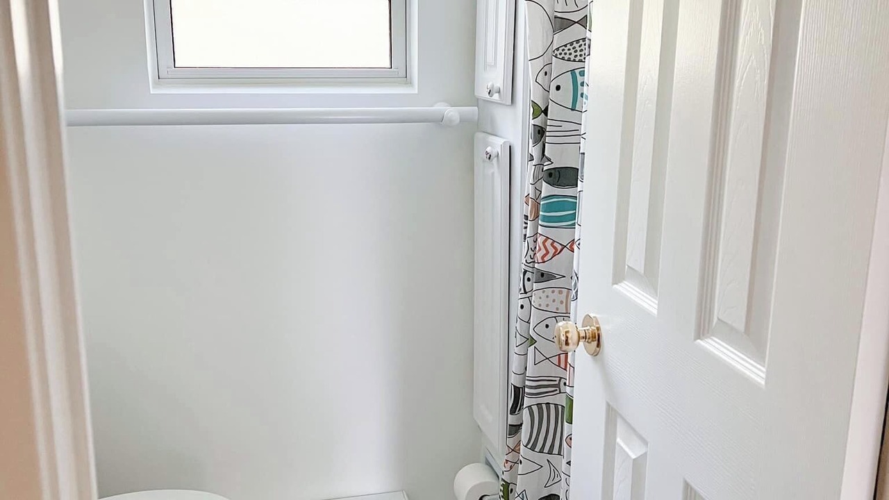 Photo of Bathroom in Brockton