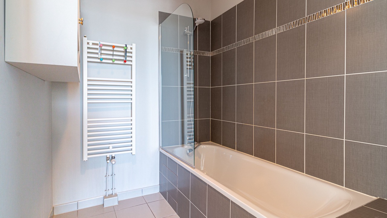 Photo of Bathroom in Chessy