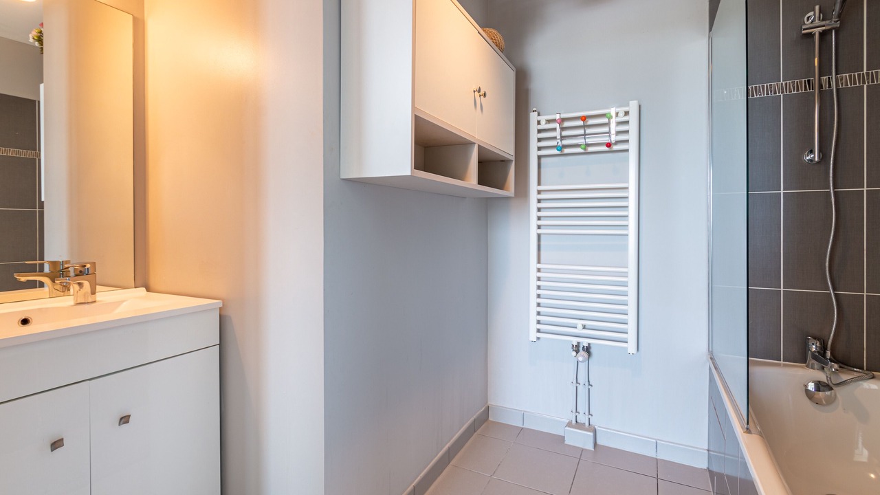 Photo of Bathroom in Chessy