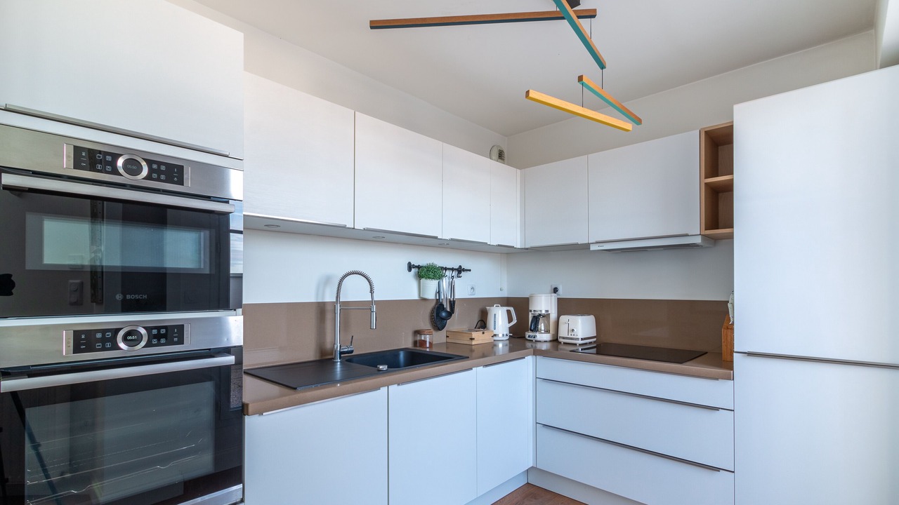 Photo of Kitchen in Chessy