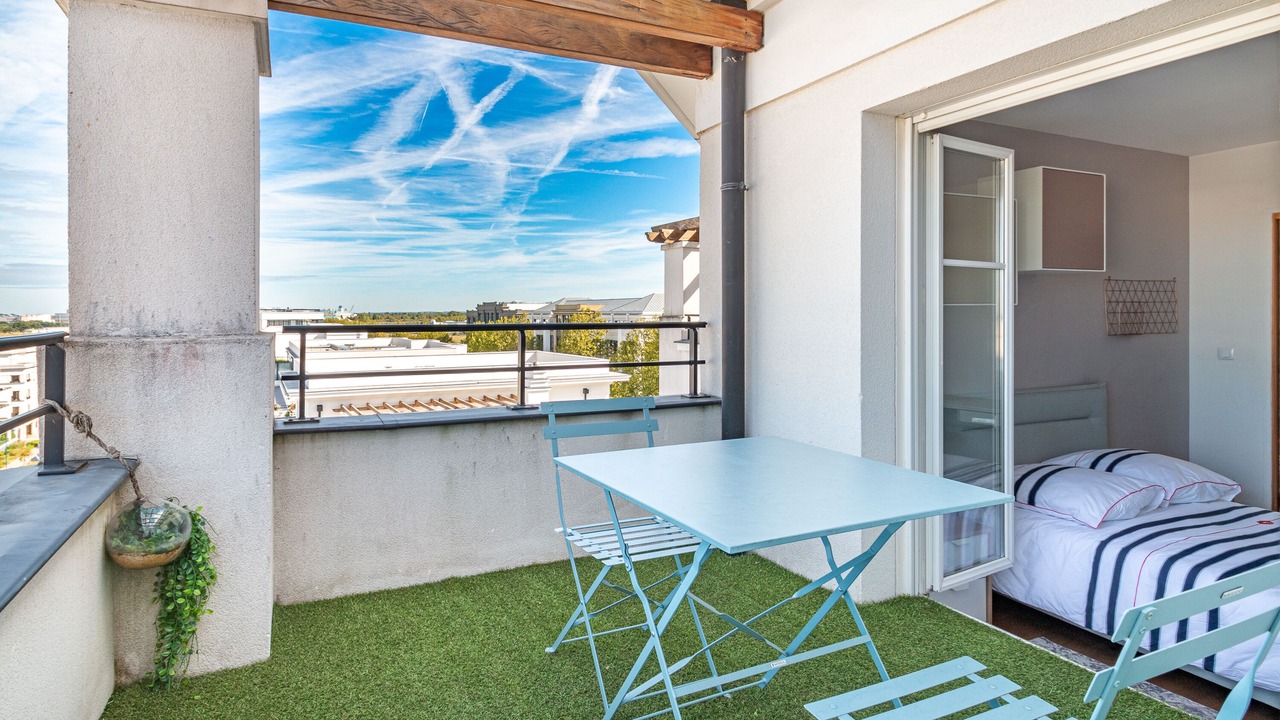 Photo of Outdoor in Chessy
