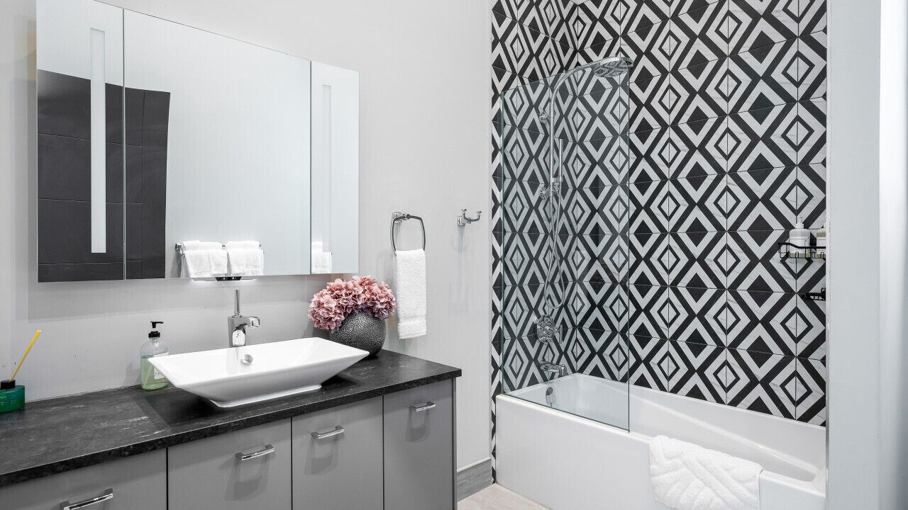 Photo of Bathroom in Meaford