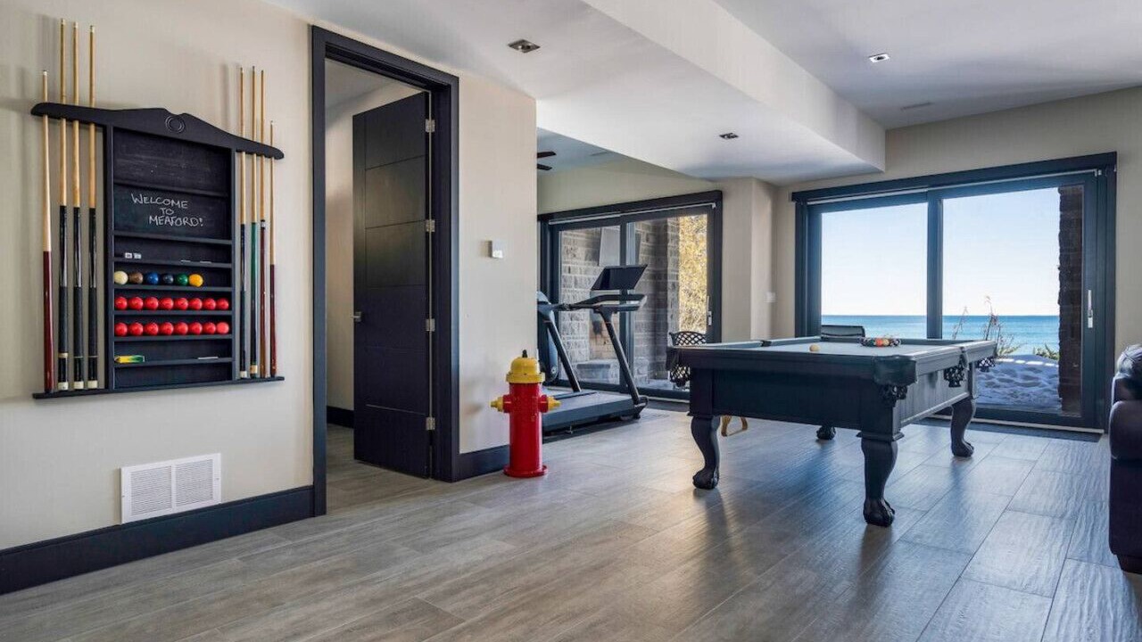 Photo of Bedroom in Meaford