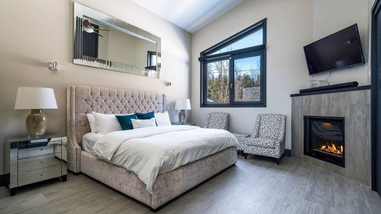 Photo of Livingroom in Meaford