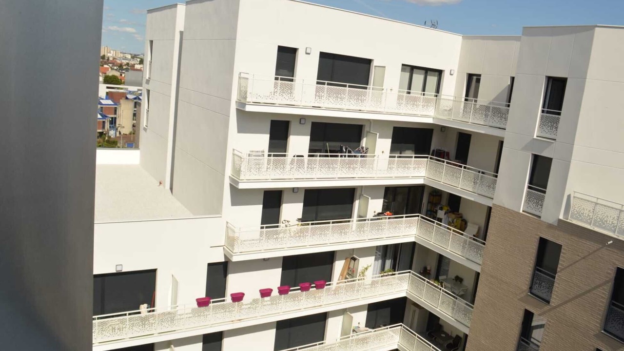 Photo of Outdoor in Bobigny