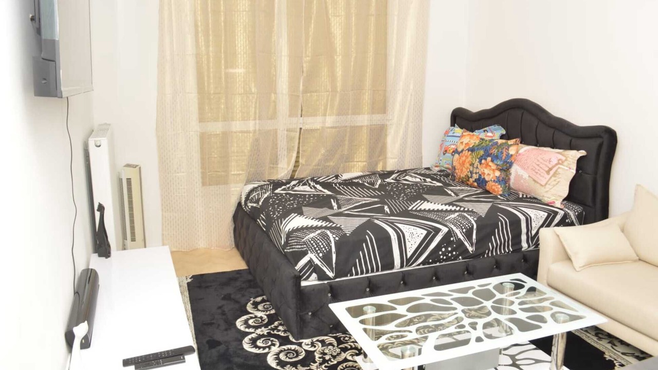 Photo of Bedroom in Bobigny