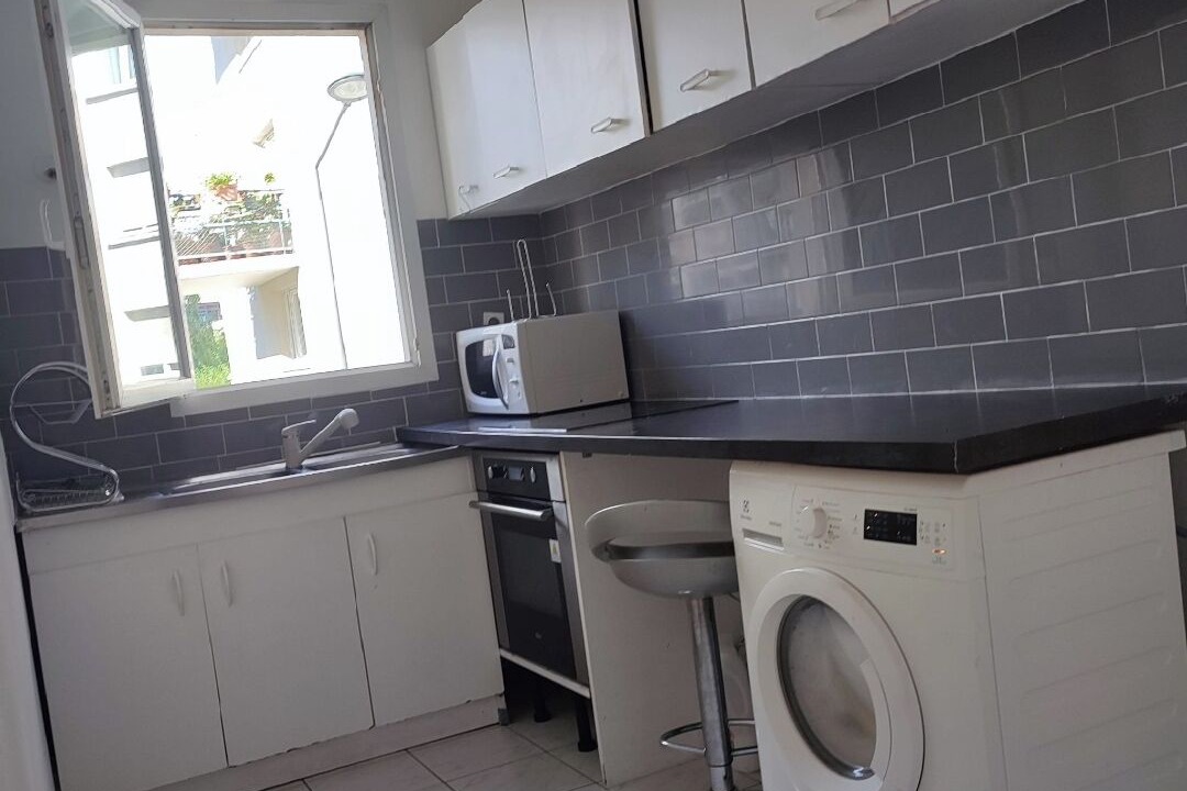 Photo of Kitchen in Aubervilliers