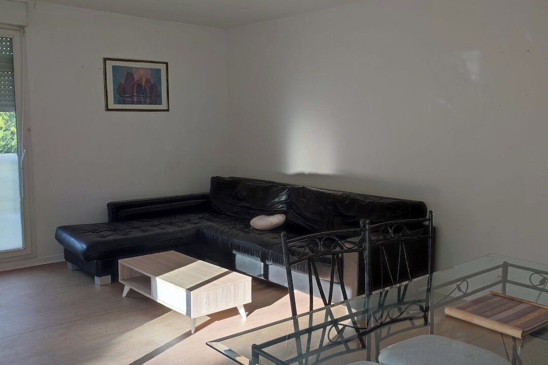 Photo of Livingroom in Aubervilliers