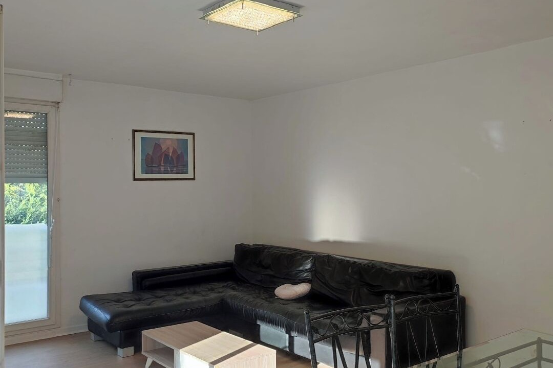 Photo of Livingroom in Aubervilliers