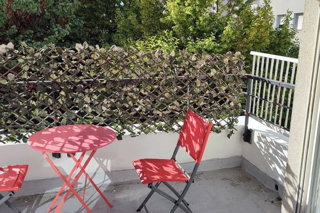 Photo of Outdoor in Aubervilliers