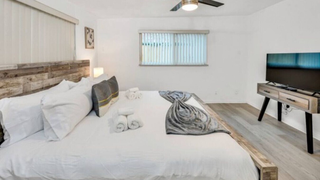 Photo of Bedroom in Palm Beach Gardens