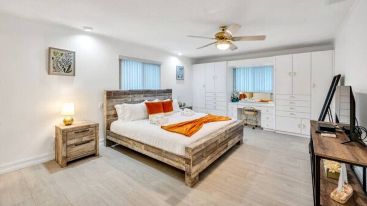 Photo of Bedroom in Palm Beach Gardens