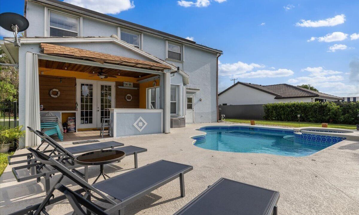 Photo of Outdoor in Port Saint Lucie