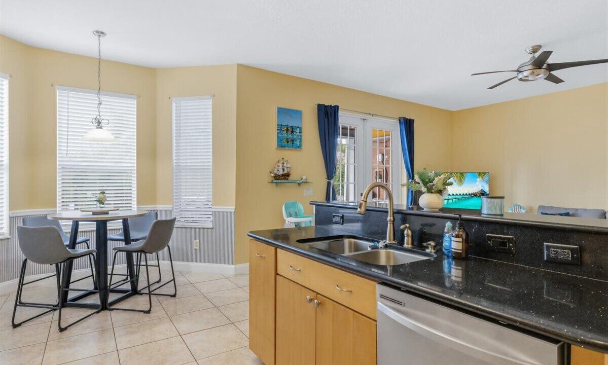 Photo of Kitchen in Port Saint Lucie