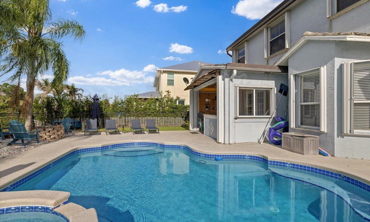 Photo of Outdoor in Port Saint Lucie