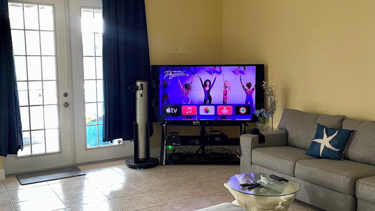 Photo of Livingroom in Port Saint Lucie