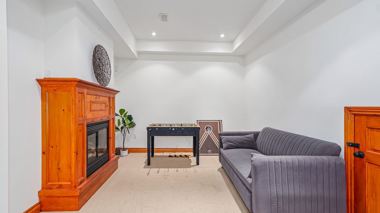 Photo of Bedroom in Craigleith