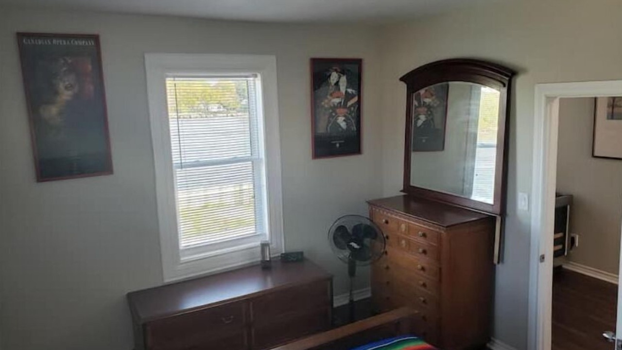 Photo of Bedroom in Dunnville