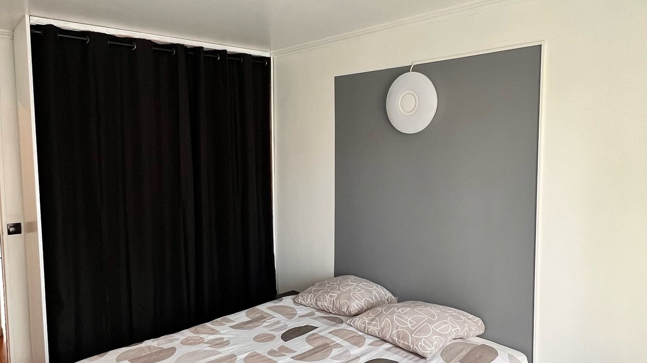 Photo of Bedroom in Arnouville