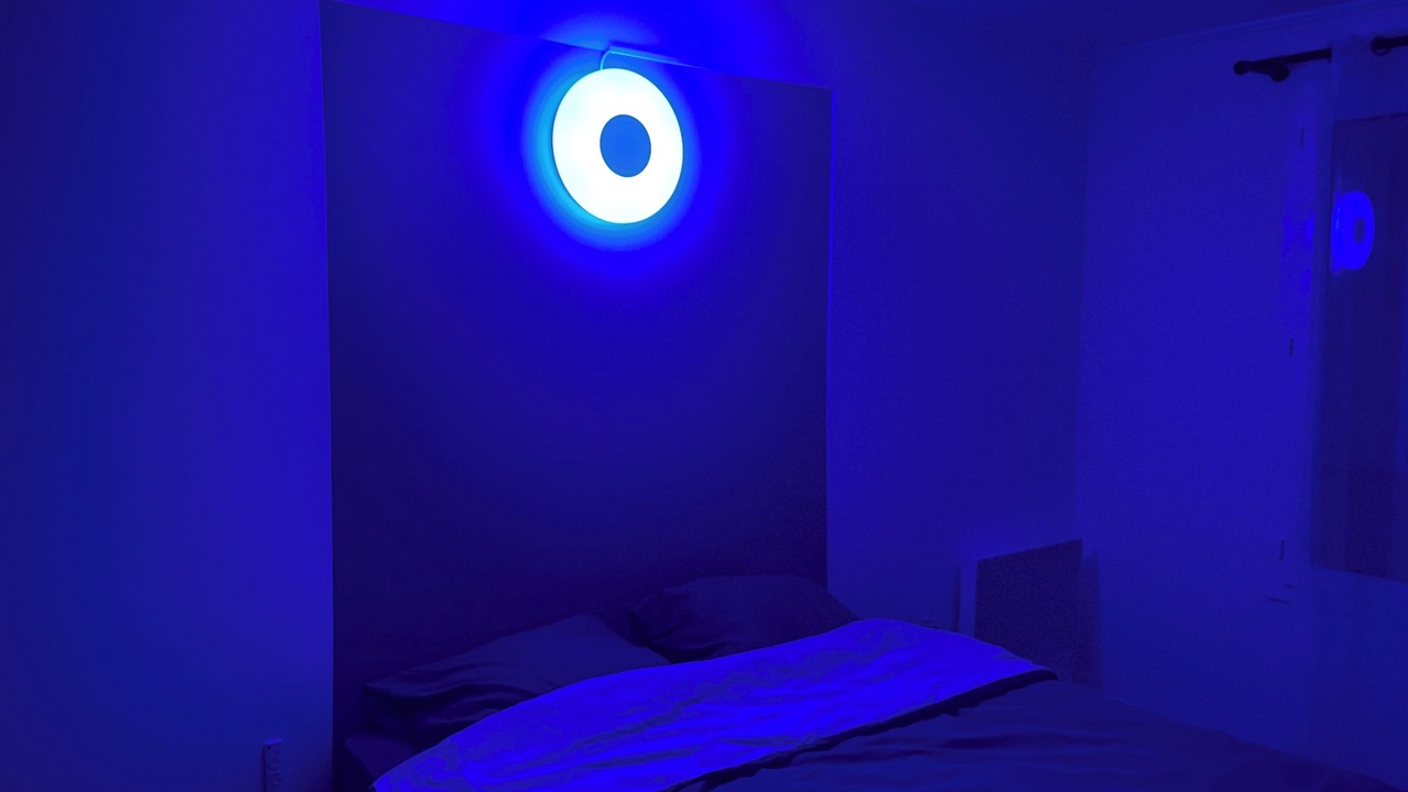 Photo of Bedroom in Arnouville