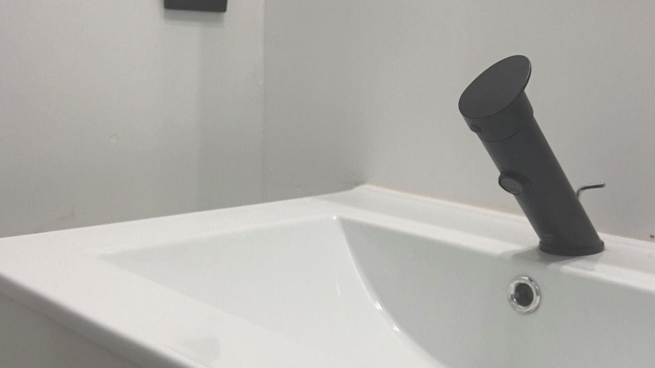 Photo of Bathroom in Arnouville