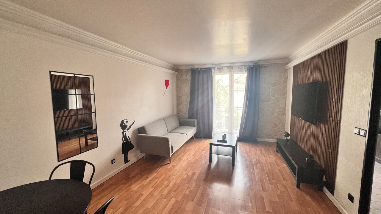 Photo of Livingroom in Arnouville