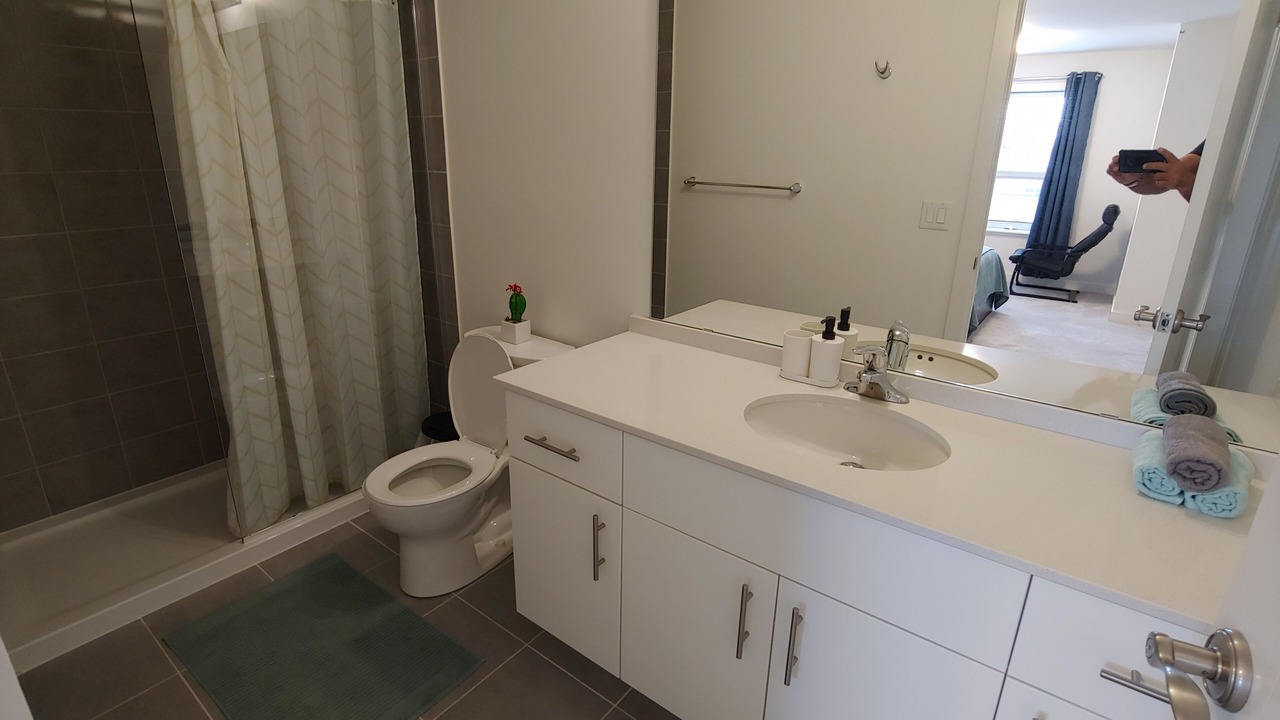 Photo of Bathroom in Rosemount