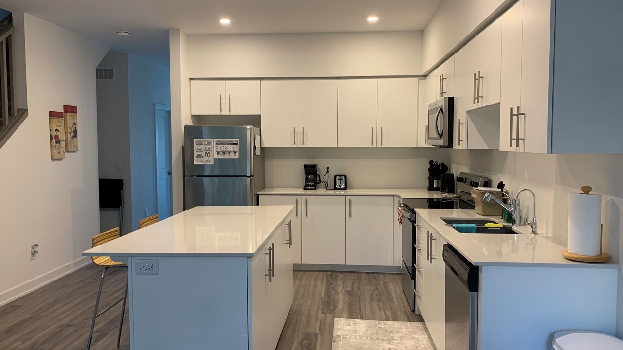 Photo of Kitchen in Rosemount