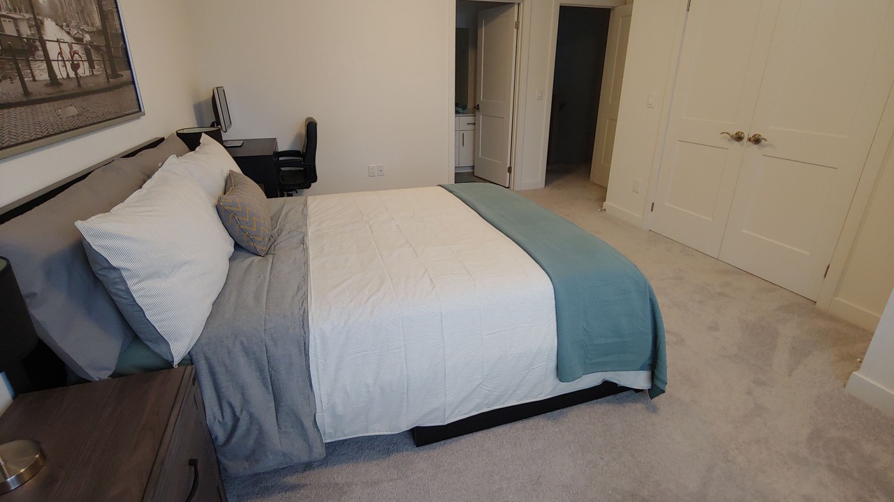 Photo of Bedroom in Rosemount