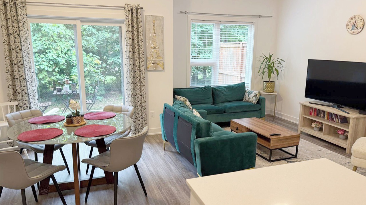 Photo of Livingroom in Rosemount