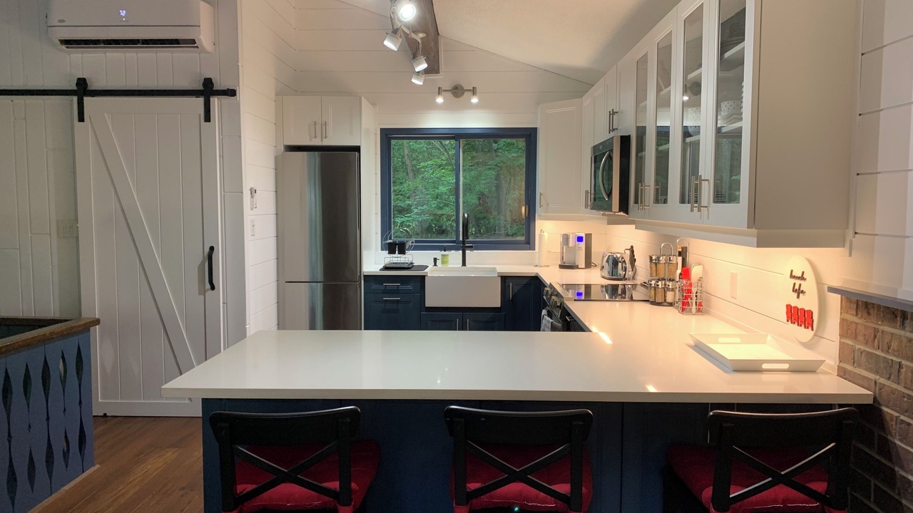 Photo of Kitchen in Craigleith