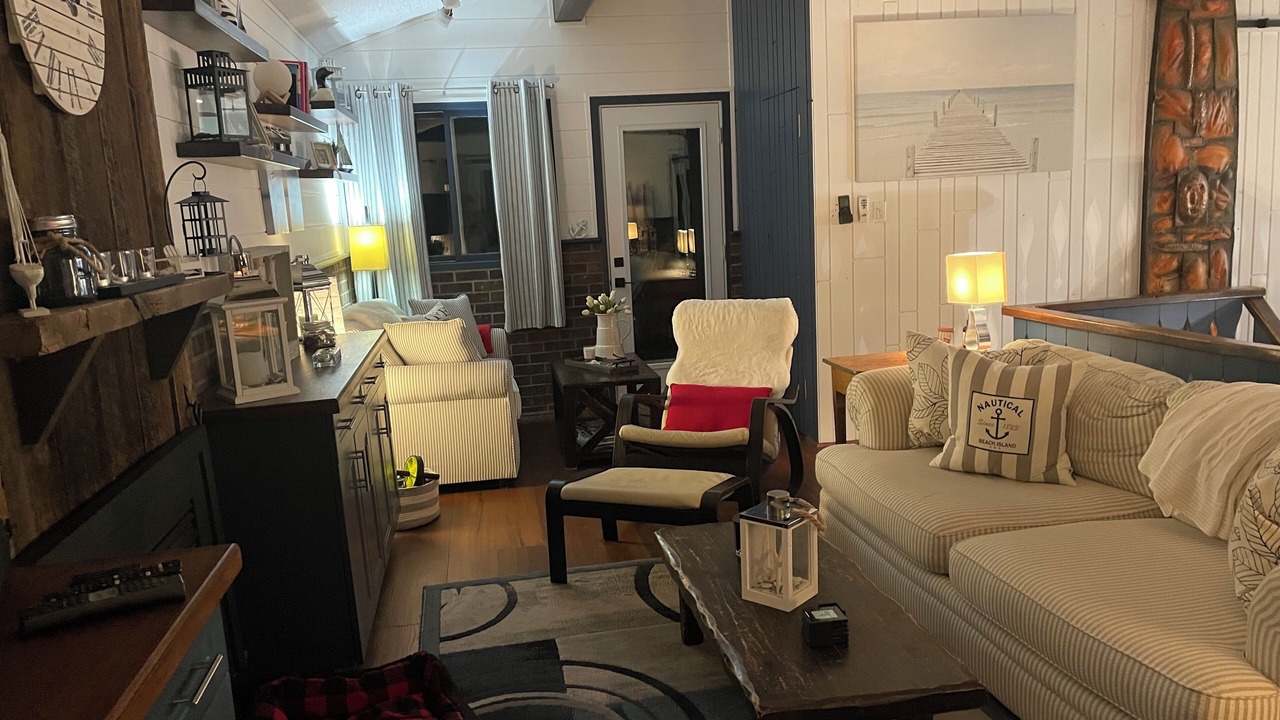 Photo of Livingroom in Craigleith