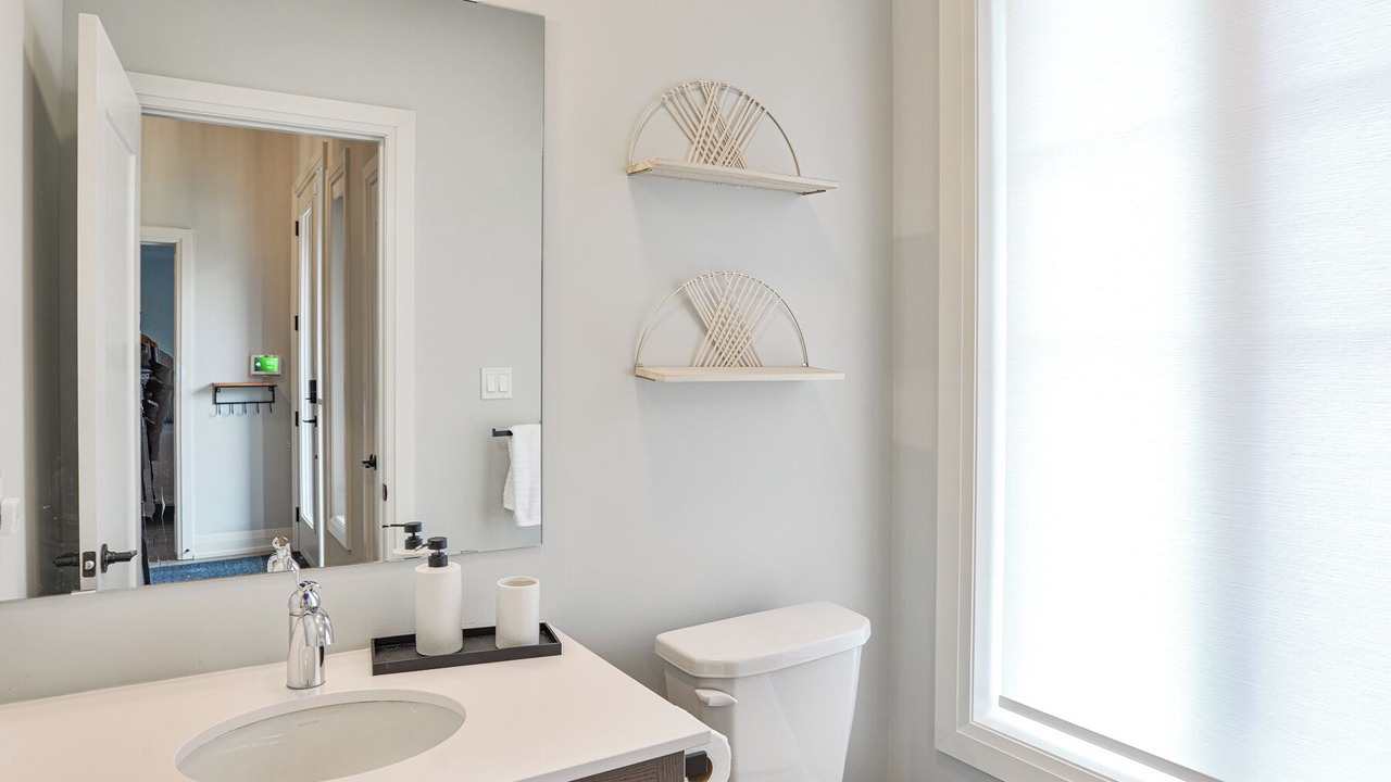 Photo of Bathroom in Minett