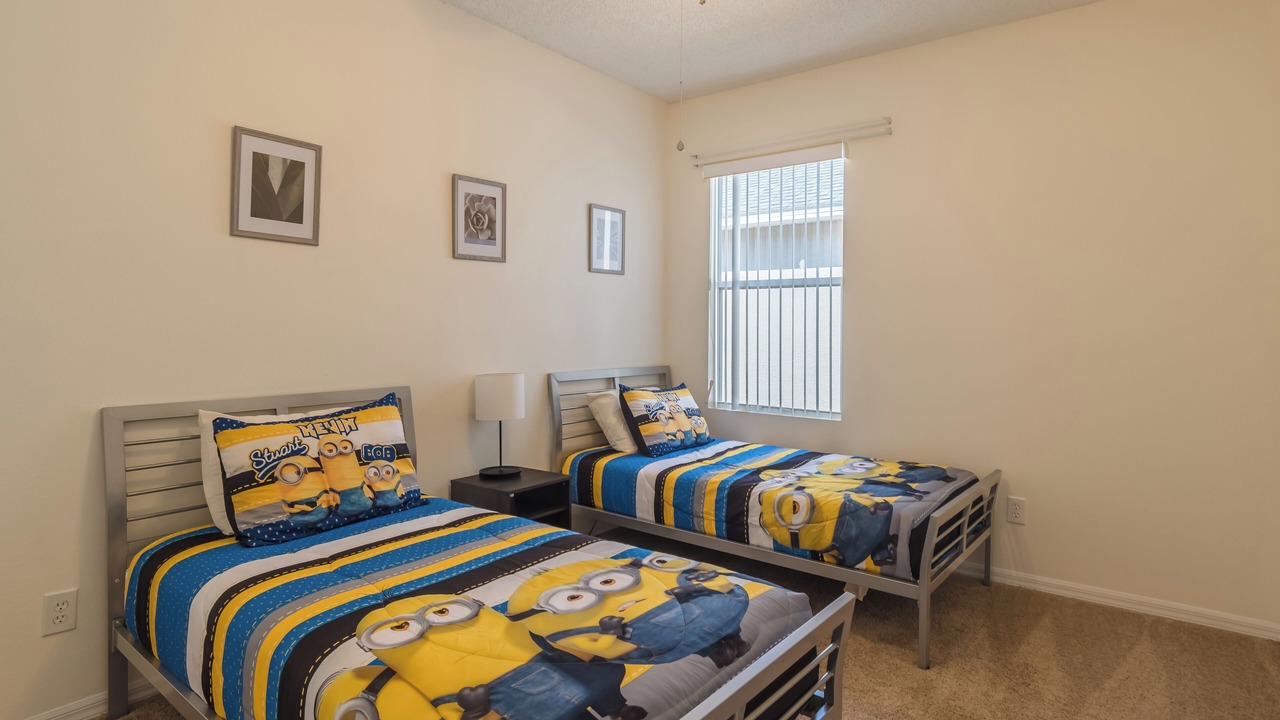 Photo of Bedroom in Sunset Ridge