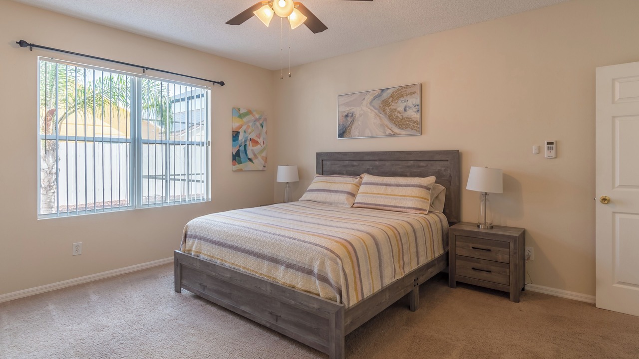 Photo of Bedroom in Sunset Ridge