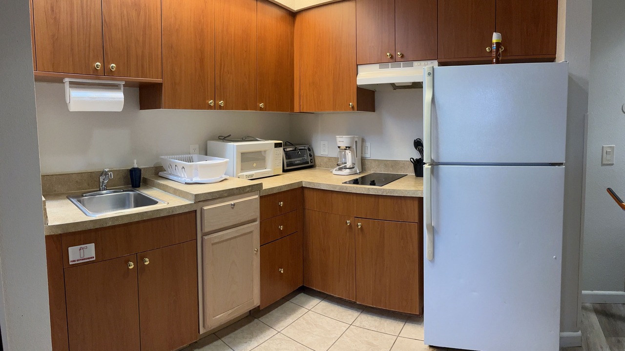Photo of Kitchen in Florida Center