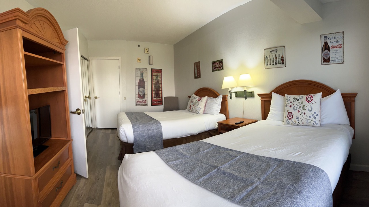 Photo of Bedroom in Florida Center