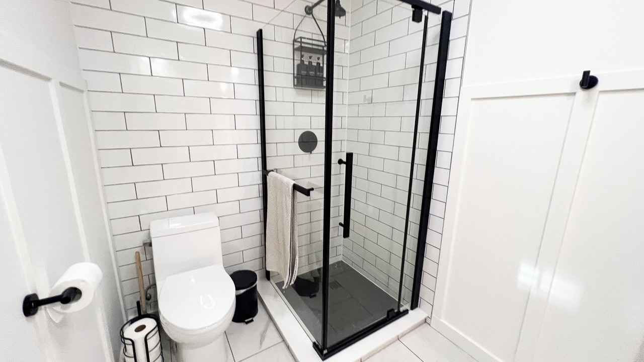 Photo of Bathroom in Highlands East